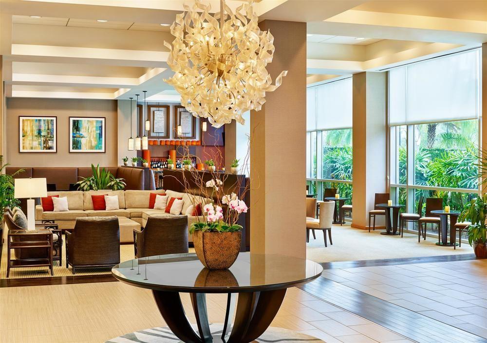 Отель The Westin Lake Mary, Orlando North Экстерьер фото