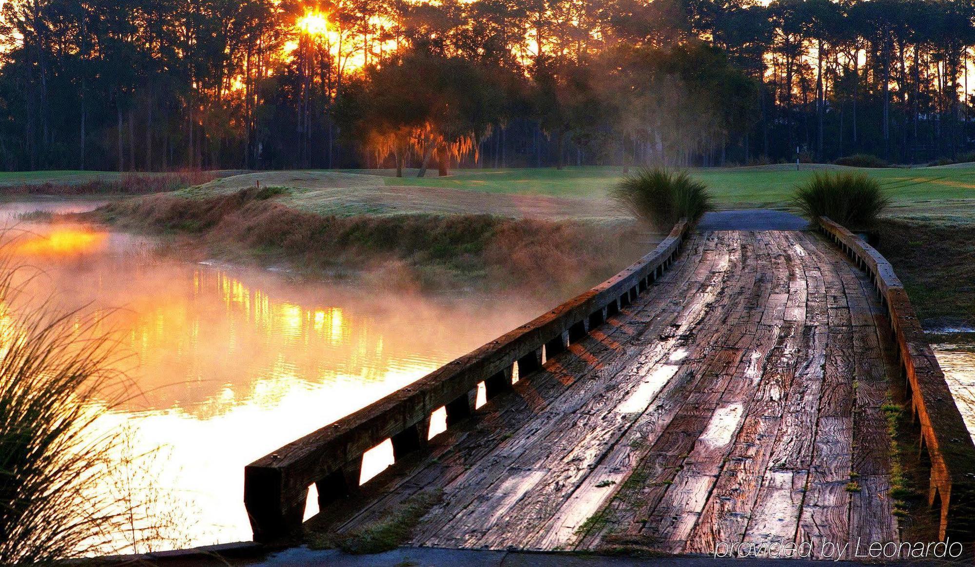 Отель The Westin Lake Mary, Orlando North Экстерьер фото