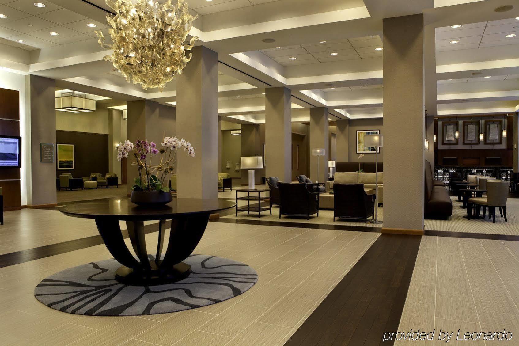 Отель The Westin Lake Mary, Orlando North Интерьер фото